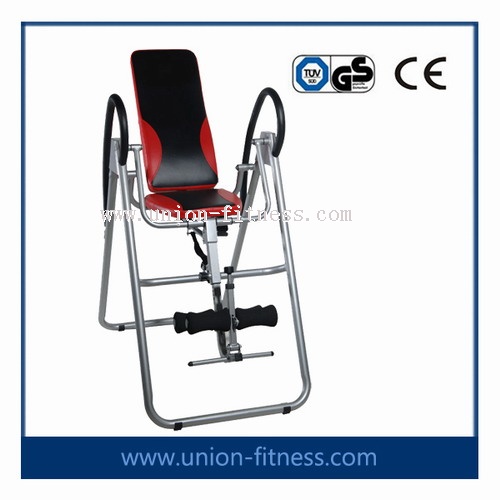 Seated Inversion Table