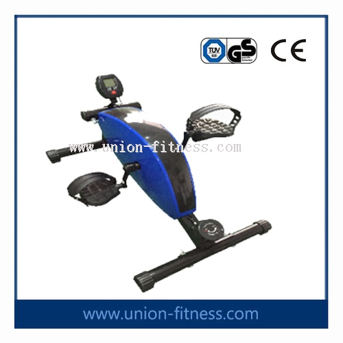 迷你磁控健身车